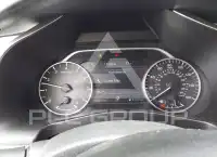 2017 Nissan MURANO фото