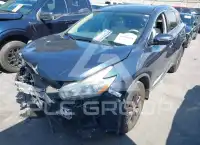 2017 Nissan MURANO фото