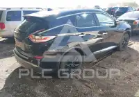 2017 Nissan MURANO photo