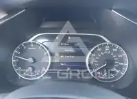 2017 Nissan MURANO photo