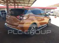 2017 Nissan MURANO photo