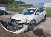 2017 Nissan MURANO фото