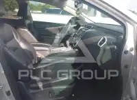 2017 Nissan MURANO фото