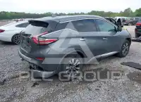 2017 Nissan MURANO photo