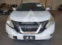 2017 Nissan MURANO photo
