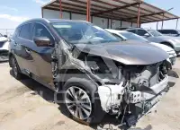 2017 Nissan MURANO фото