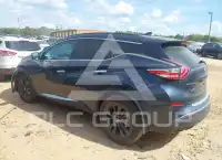 2017 Nissan MURANO фото