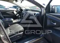 2017 Nissan MURANO фото