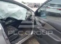 2017 Nissan MURANO фото