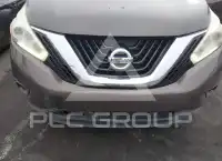 2017 Nissan MURANO photo