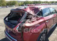 2017 Nissan MURANO photo