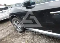 2017 Nissan MURANO фото