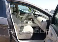 2017 Nissan MURANO фото