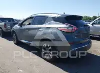 2017 Nissan MURANO photo