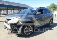 2017 Nissan MURANO photo