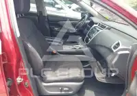2017 Nissan MURANO фото