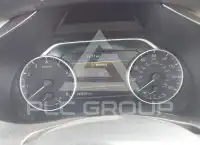 2017 Nissan MURANO фото