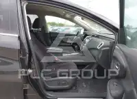 2017 Nissan MURANO photo