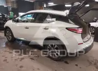 2017 Nissan MURANO фото