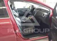 2017 Nissan MURANO фото