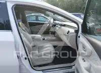 2017 Nissan MURANO фото