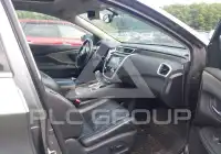2017 Nissan MURANO фото