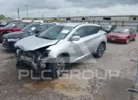 2017 Nissan MURANO фото
