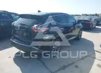 2017 Nissan MURANO photo