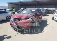 2017 Nissan MURANO photo