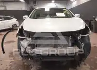 2017 Nissan MURANO фото