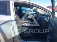 2017 Nissan MURANO фото