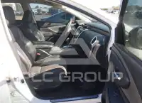 2017 Nissan MURANO фото