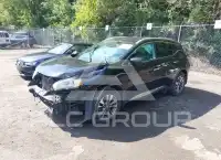 2017 Nissan MURANO фото
