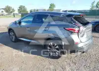 2017 Nissan MURANO photo