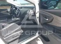 2017 Nissan MURANO фото