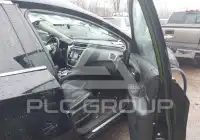 2017 Nissan MURANO photo