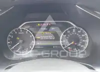 2017 Nissan MURANO фото