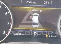 2017 Nissan MURANO фото
