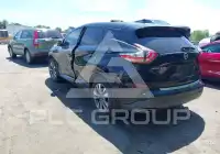 2017 Nissan MURANO фото