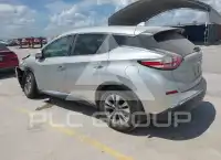 2017 Nissan MURANO photo