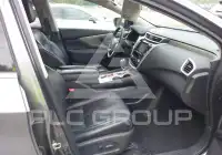 2017 Nissan MURANO photo