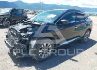2017 Nissan MURANO photo