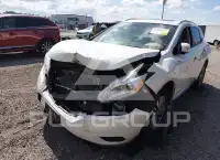 2017 Nissan MURANO фото