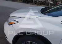 2017 Nissan MURANO фото