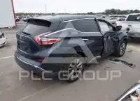 2017 Nissan MURANO photo