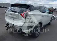 2017 Nissan MURANO фото