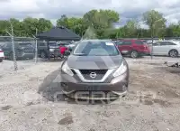 2017 Nissan MURANO фото