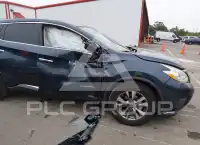 2017 Nissan MURANO photo