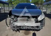 2017 Nissan MURANO photo