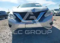 2017 Nissan MURANO фото